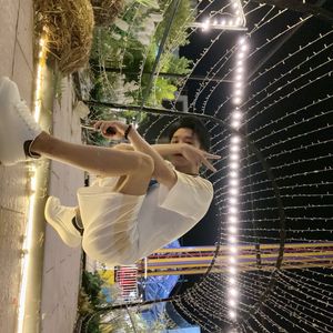 Kiss童羽-我饮酒点孤灯(Remix)