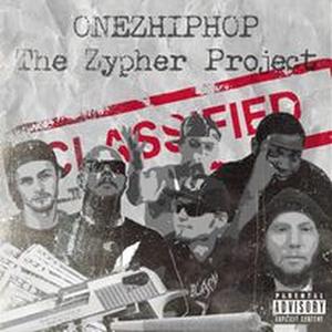 The Zypher Project, Pt. 1 (feat. Slowemo, Zodeak, AmpliFLY, Saij & Rhymestein)