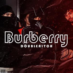 Burberry #1 (feat. soufiane fahssi)