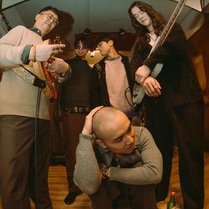 Vacation (band ver. / Studio Live)