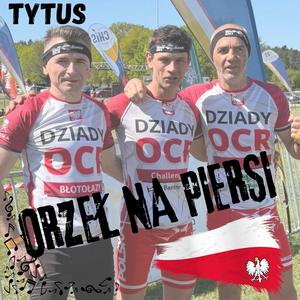 Orzeł Na Piersi