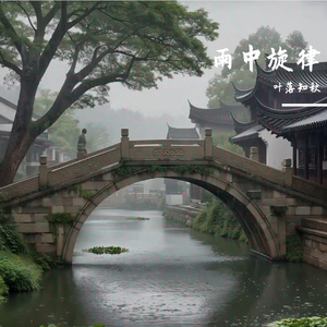 雨中旋律