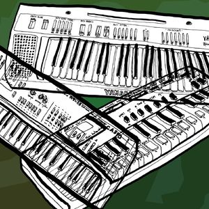 Computer Camp Love (Devo Mutato Full Mix)