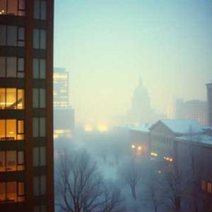 ウィンター・リセッション