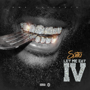 Spitta Island
