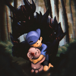 Oasis Of Ashes (feat. Dennis E ORourke)