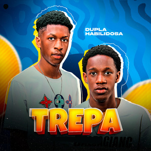 Trepa