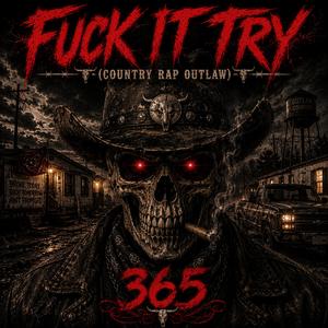 Backwoods Wild (Country Rap)