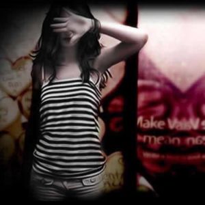 男人不坏，女人不爱。