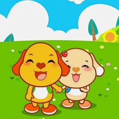 亲宝儿童画 :第41集 熊出没之光头强