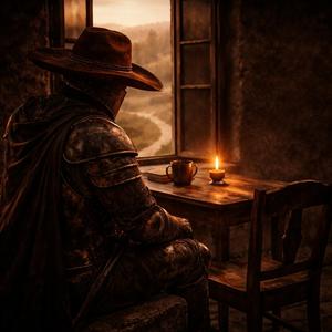 Aquí Sigo Esperando