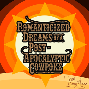 Old Worlds (Badlands Theme)