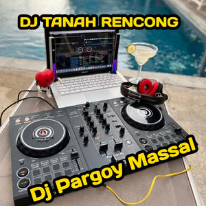 Dj Pargoy Massal