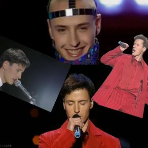 维塔斯2001克里姆林宫演唱会cd版