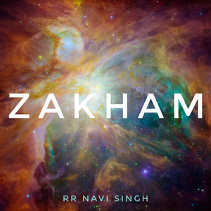ZAKHAM (Freestyle)