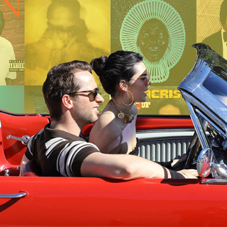 Songs Kendall Sings Along To