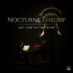 Set Fire To The Rain (Piano Cover)