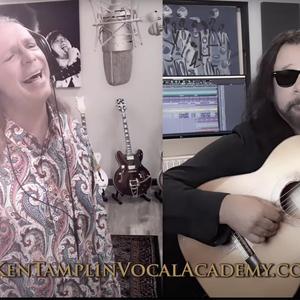 How Deep Is Your Love (feat. Luis Villegas)