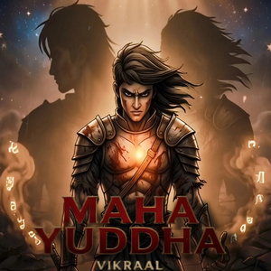 Maha yuddha