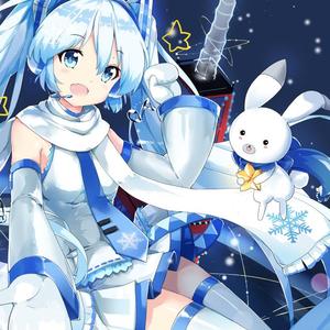 BE・FU・RI!(off vocal)