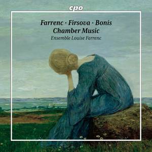 Piano Quartet No. 1 in B-Flat Major, Op. 69: II. Intermezzo. Allegretto tranquillo