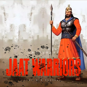 Jaat Warriors
