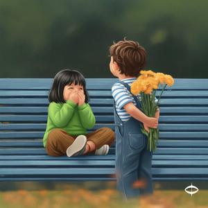 넘지마 (feat. 기우)