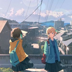 U & Me (Nikyi Remix)