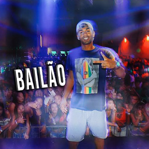 Bailão