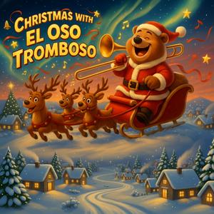 Jingle Bells in the Sky