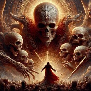 Industrial Music 2024 November Part one Track five