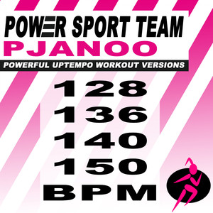 Pjanoo (128 Bpm)