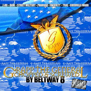 Came Along Way (feat. Z-Ro)