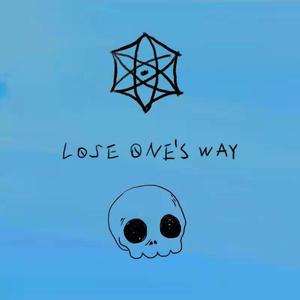 迷藏Lose one's way