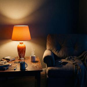 Light Within — 마음 안에 켜지는 빛