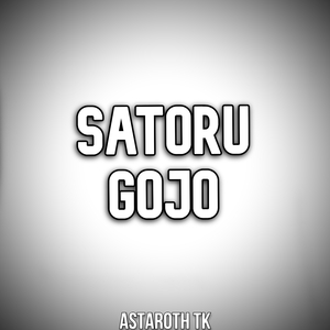 Satoru Gojo - Expanción de Dominio