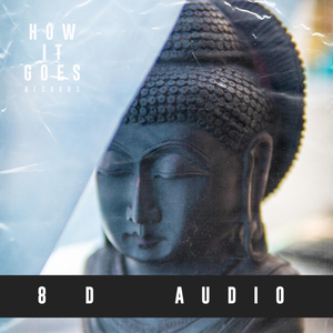 Gucci Slide (8D Audio)