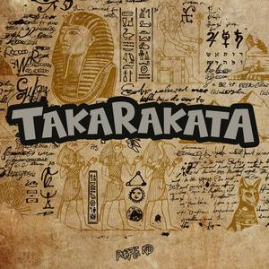 Takarakata