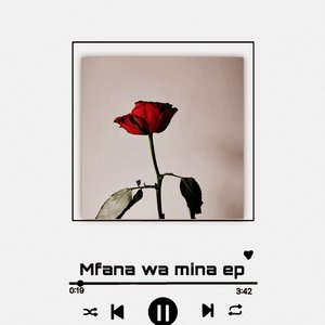 Mfana wa mina