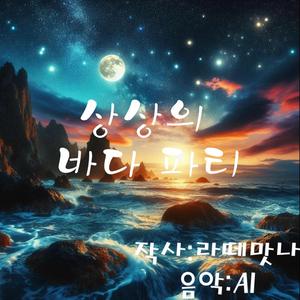 상상의 바다 파티