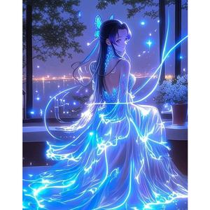 Luxury, Pt. 2 (feat. Arsh Kimberly)