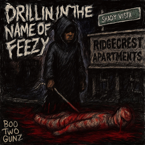 Dragging (feat. Co Dirt)