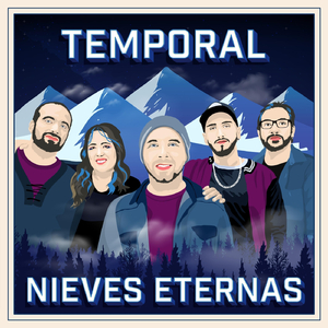 Nieves Eternas