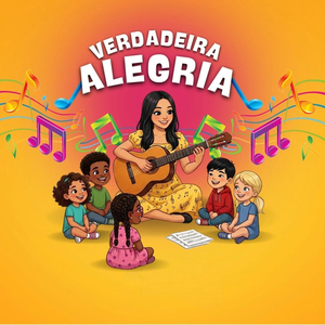 Verdadeira Alegria