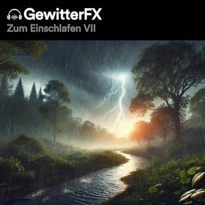 Trübe Wolken und belebender Niederschlag