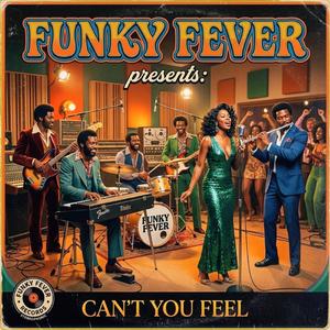 can't you feel