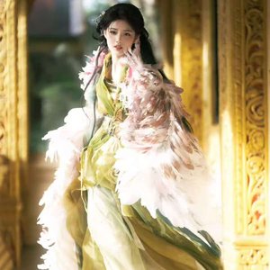 大梦归离·群像赋