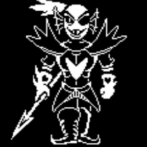 Battle Against a True Hero（传说之下 鱼姐战斗曲 Piano ver.）