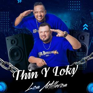 DEDICATORIA PURISIMA (feat. THIN Y LOKY)