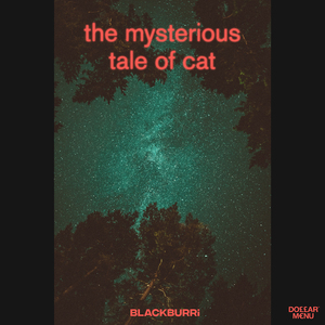 The Mysterious Tale of Cat